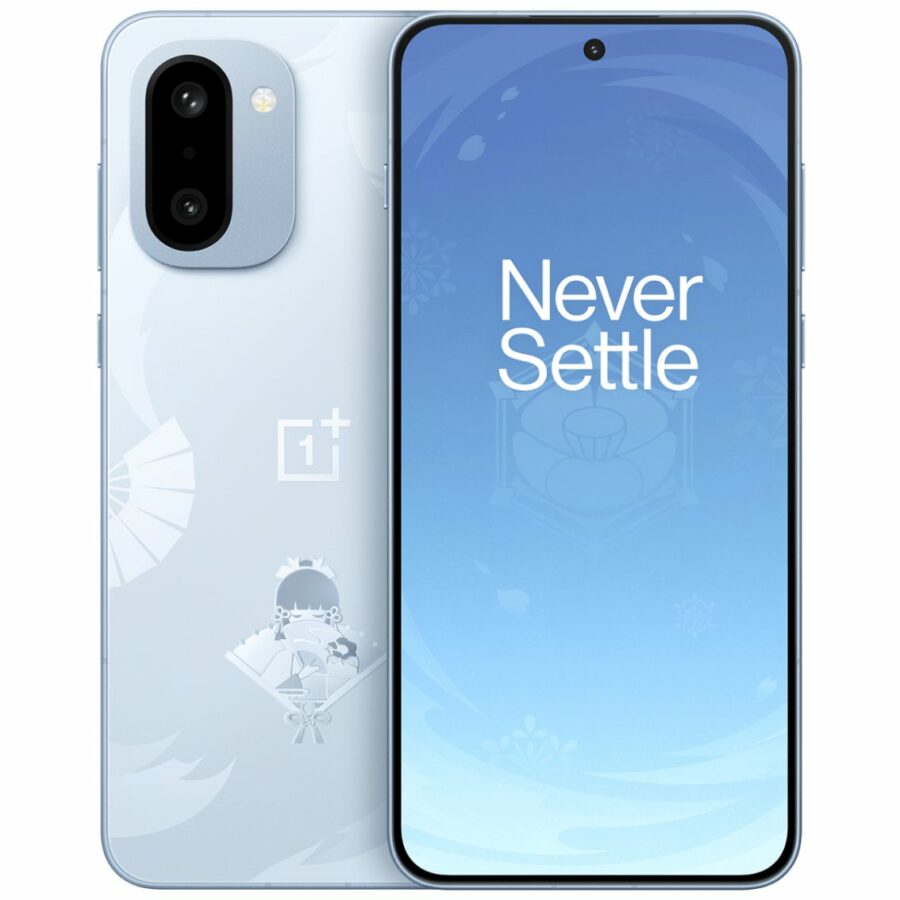 OnePlus Ace 6T vorgestellt 5