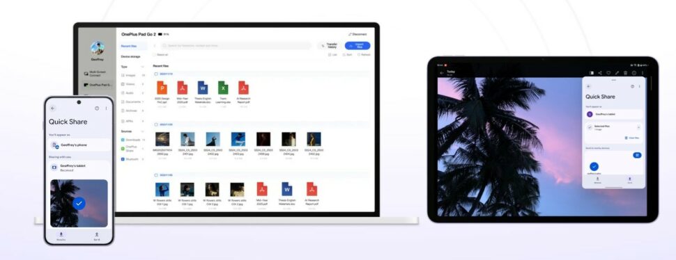 OnePlus Pad Go 2 vorgestellt 8 OnePlus Pad Go 2 vorgestellt 8