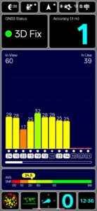 Oppo Find X9 Pro Test Screenshot Dual Band GPS 1