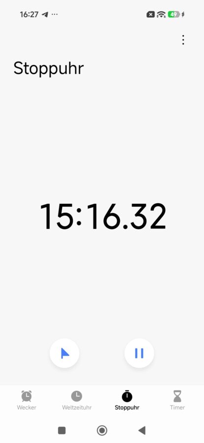 Poco F8 Pro Charging Test 20 Poco F8 Pro Charging Test 20