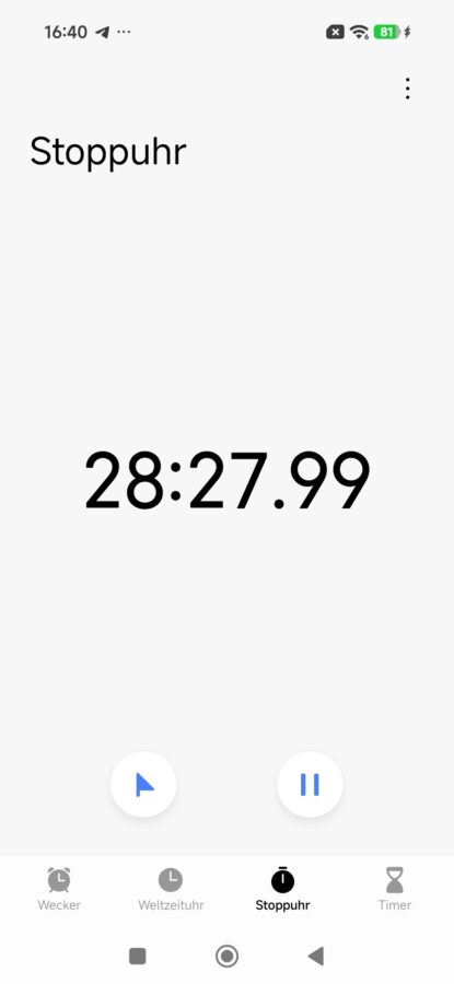 Poco F8 Pro Charging Test 22 Poco F8 Pro Charging Test 22