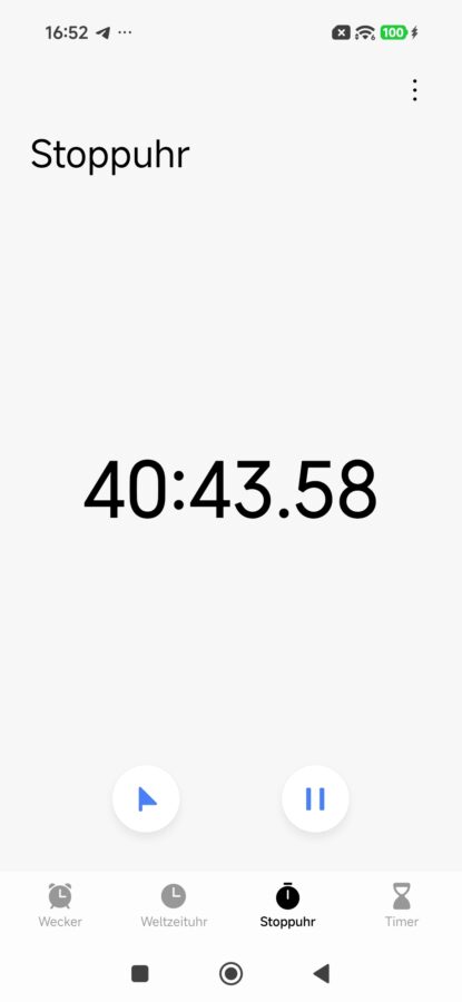 Poco F8 Pro Charging Test 23 Poco F8 Pro Charging Test 23