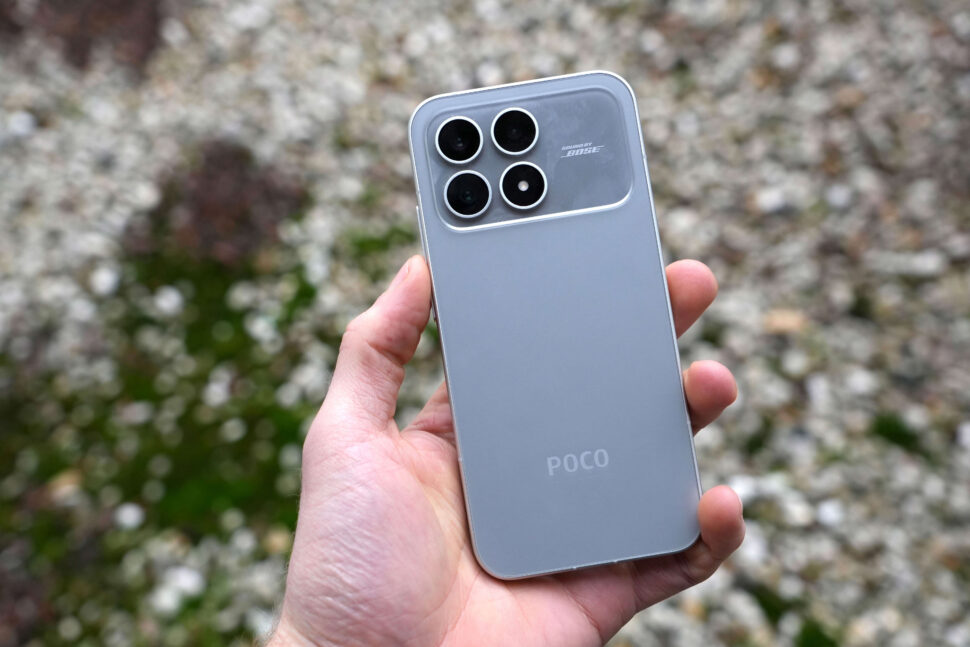 Poco F8 Pro Test Backside 21 Poco F8 Pro Test Backside 21