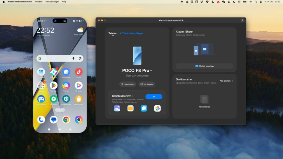 xiaomi hyperconnect macos xiaomi hyperconnect macos