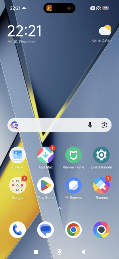 Poco F8 Ultra HyperOS 3 Android 16 1 Poco F8 Ultra HyperOS 3 Android 16 1