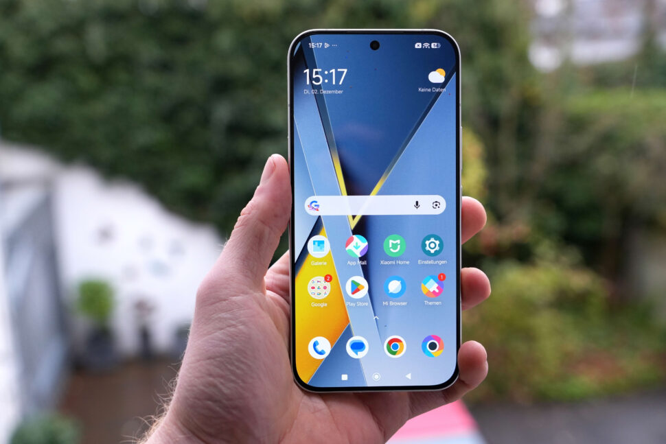 Poco F8 Ultra Test 23 Poco F8 Ultra Test 23