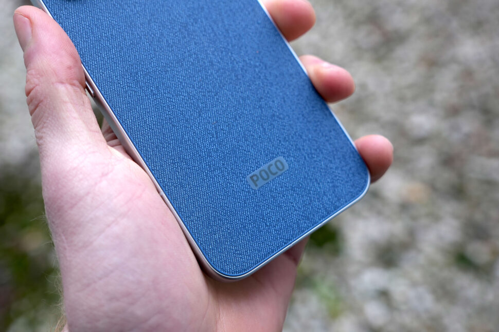 Poco F8 Ultra backside Poco F8 Ultra backside