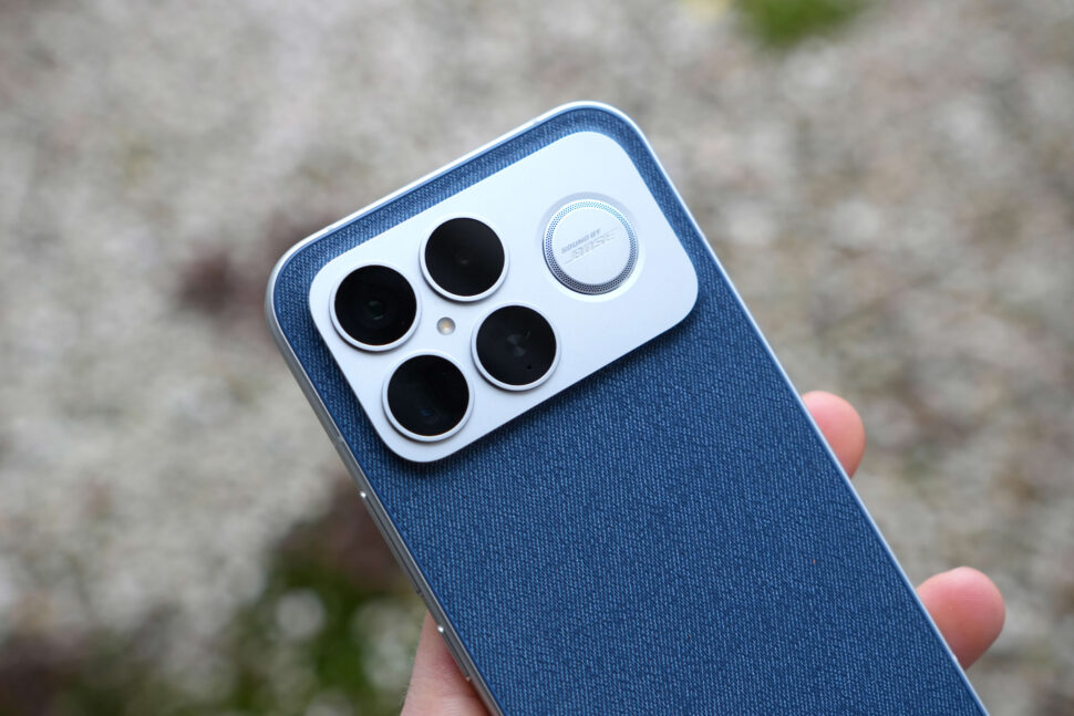 Poco F8 Ultra kameramodul Poco F8 Ultra kameramodul