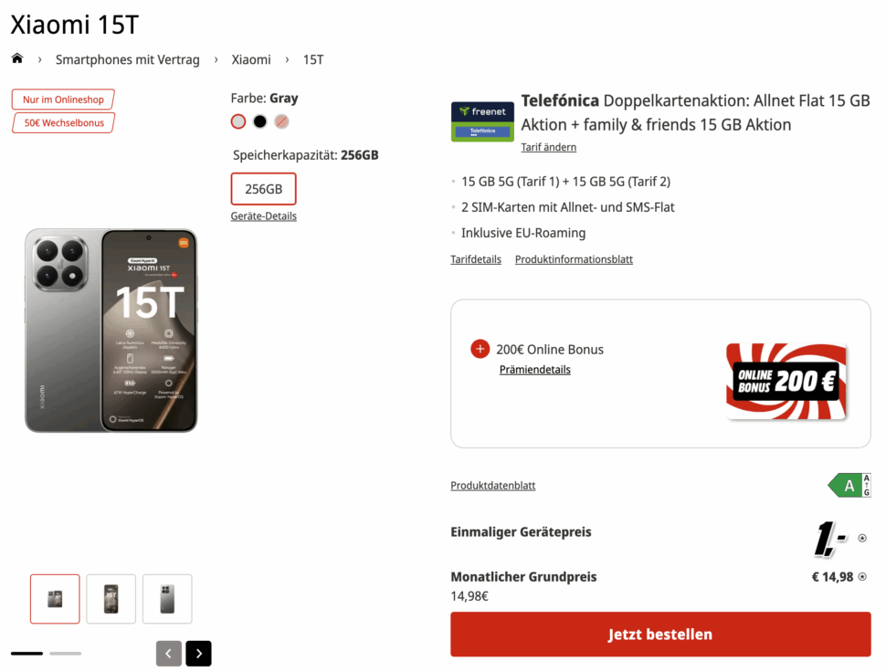 xiaomi 15t angebot preisfehler mediamarkt xiaomi 15t angebot preisfehler mediamarkt