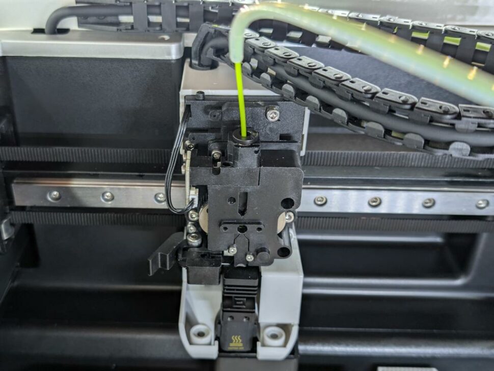 Qidi Q2 18 Qidi Q2 18