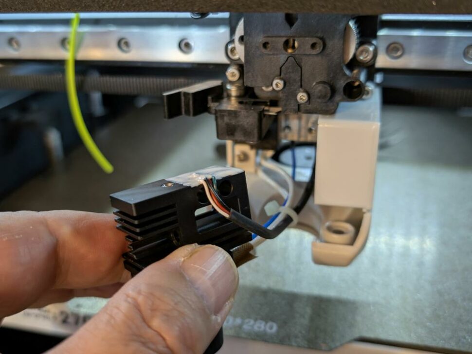 Qidi Q2 21 Qidi Q2 21