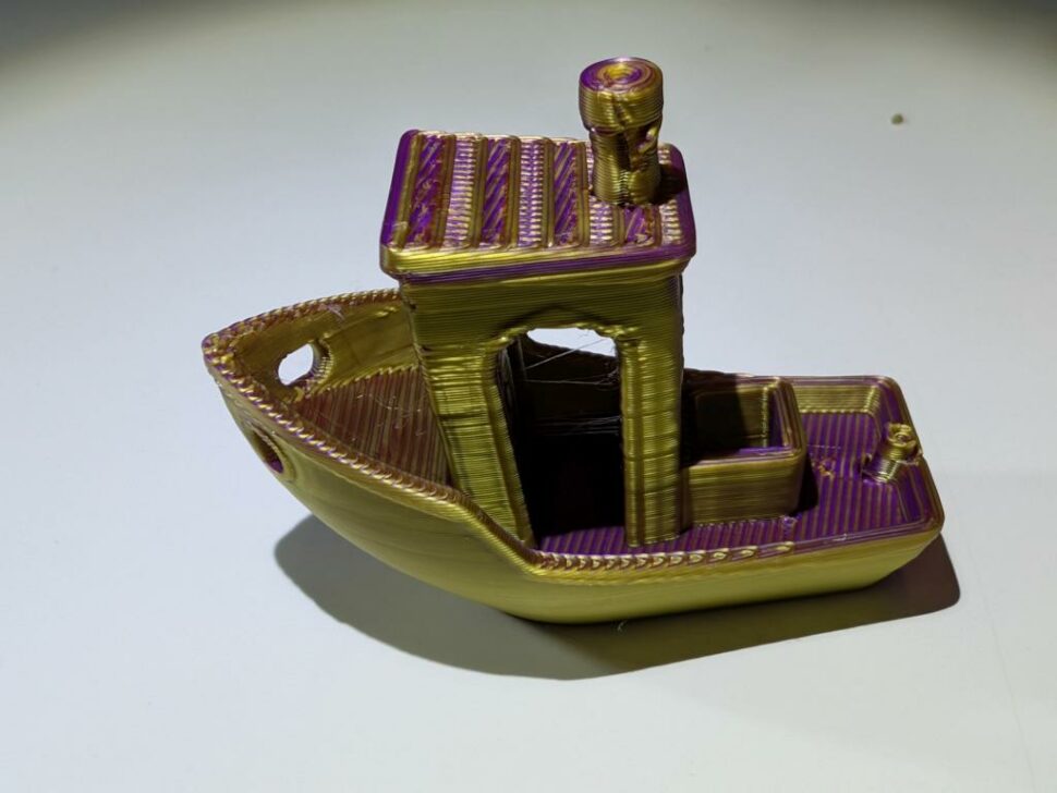 Qidi Q2 33 Qidi Q2 33