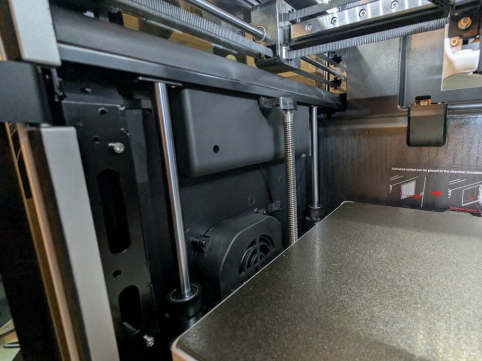 Qidi Q2 40 Qidi Q2 40