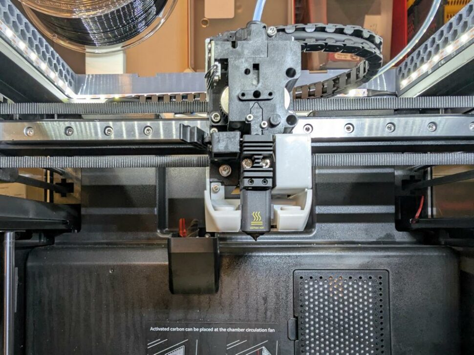 Qidi Q2 42 Qidi Q2 42