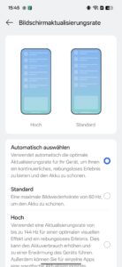 Realme GT8 Pro Display 1 Realme GT8 Pro Display 1