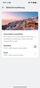 Realme GT8 Pro Display 3 Realme GT8 Pro Display 3