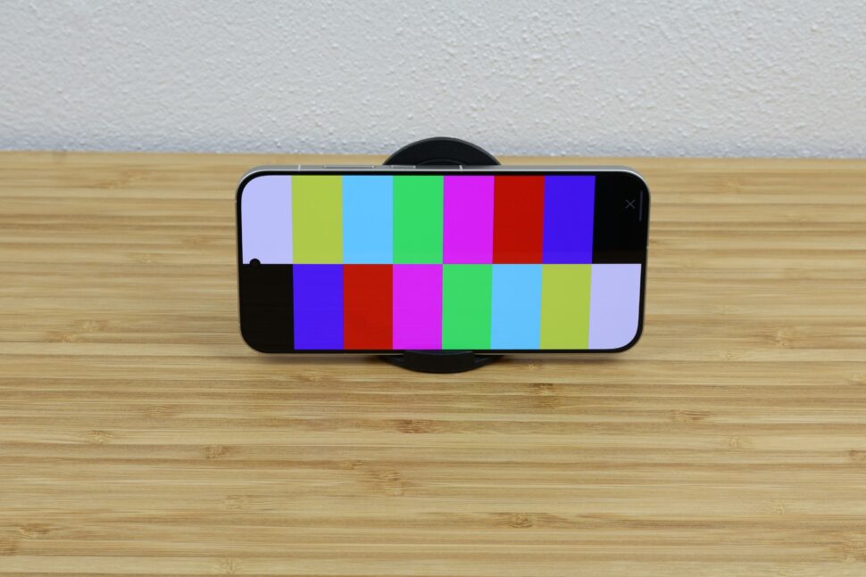 Realme GT8 Pro Display Test Realme GT8 Pro Display Test