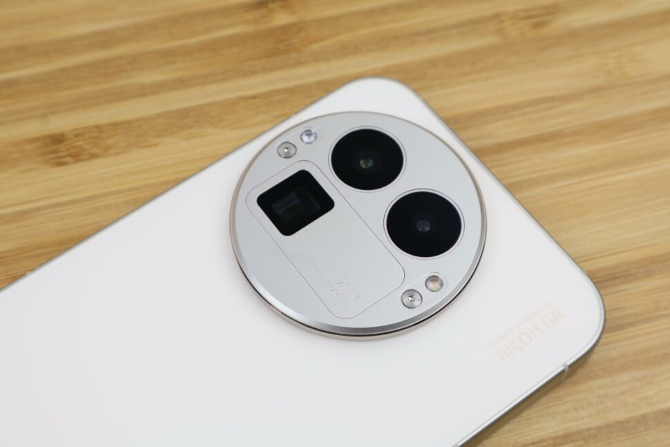 Realme GT8 Pro Kamera Realme GT8 Pro Kamera