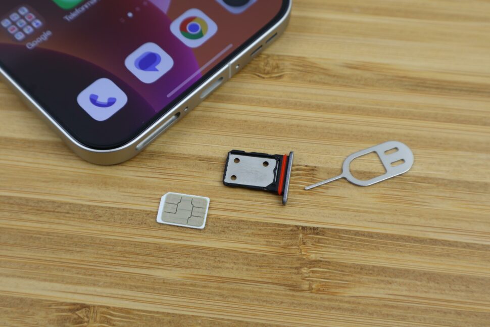 Realme GT8 Pro SIM netz Empfang Realme GT8 Pro SIM netz Empfang