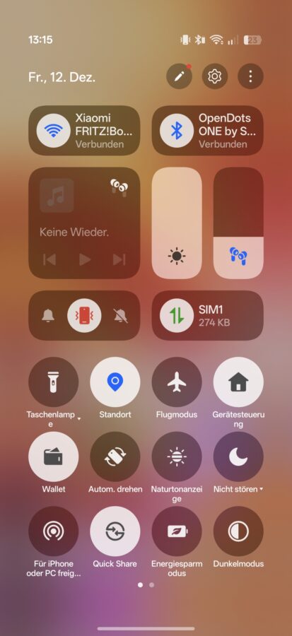 Realme UI Test System 2 Realme UI Test System 2