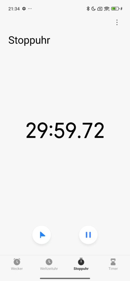 Ladegeschwindigkeit Redmi Note 15 Pro 5G 3 Ladegeschwindigkeit Redmi Note 15 Pro 5G 3