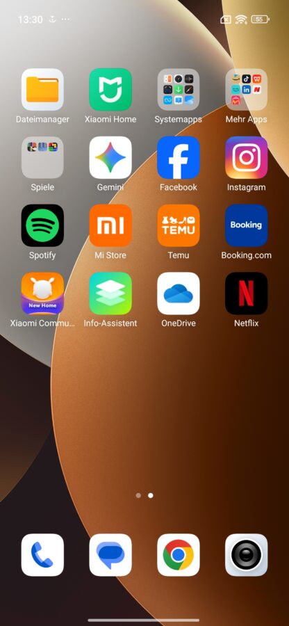 Redmi Note 15 Pro 5G Bloatware System Werbung 1 Redmi Note 15 Pro 5G Bloatware System Werbung 1