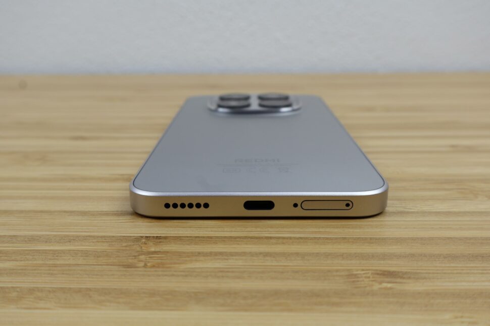 Redmi Note 15 Pro 5G Design Verarbeitung 1 Redmi Note 15 Pro 5G Design Verarbeitung 1