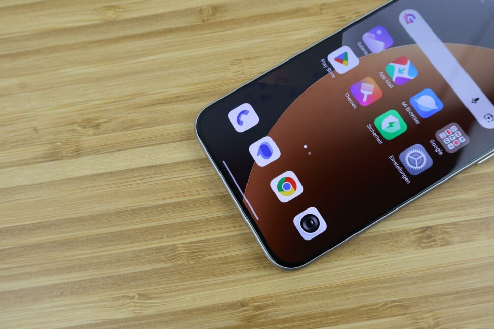 Redmi Note 15 Pro 5G Display Raender Design 1 Redmi Note 15 Pro 5G Display Raender Design 1