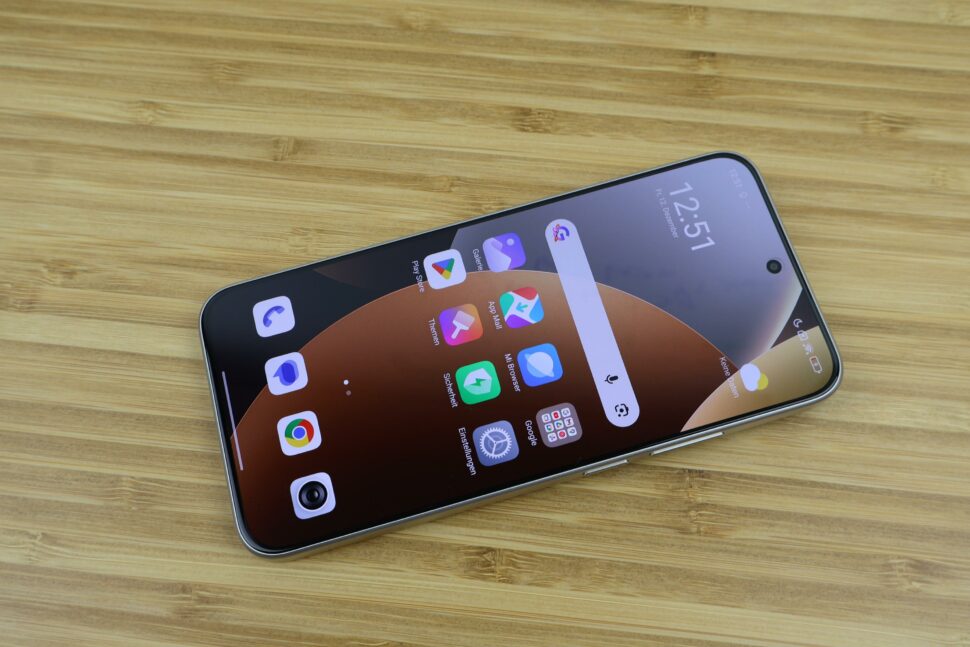 Redmi Note 15 Pro 5G Display Raender Design 2 Redmi Note 15 Pro 5G Display Raender Design 2