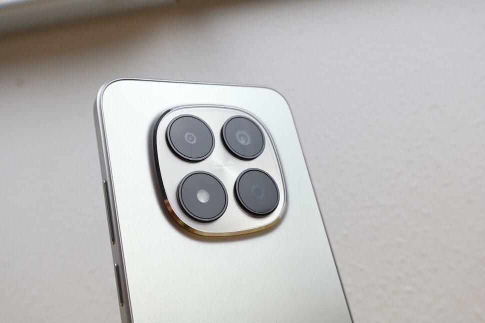 Redmi Note 15 Pro 5G Kameras Redmi Note 15 Pro 5G Kameras