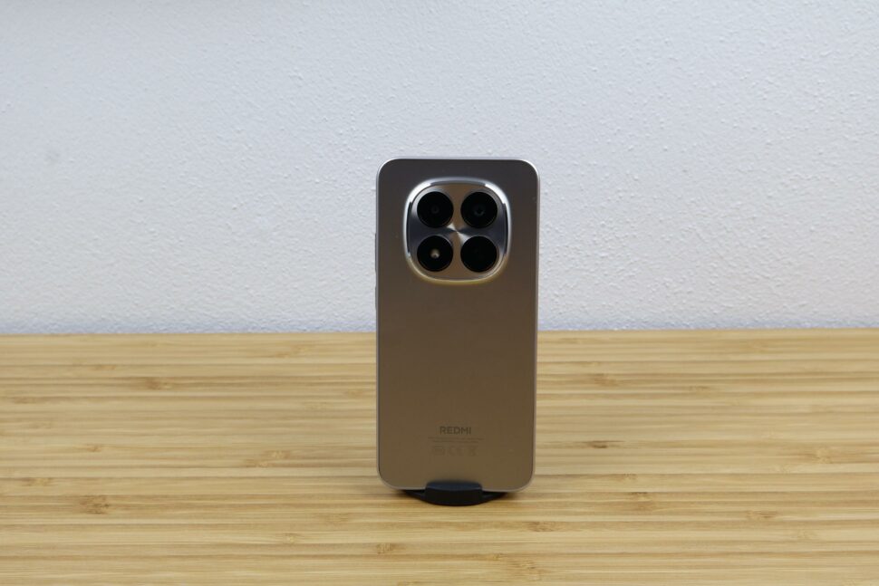 Redmi Note 15 Pro 5G Rueckseite Farbe 1 Redmi Note 15 Pro 5G Rueckseite Farbe 1