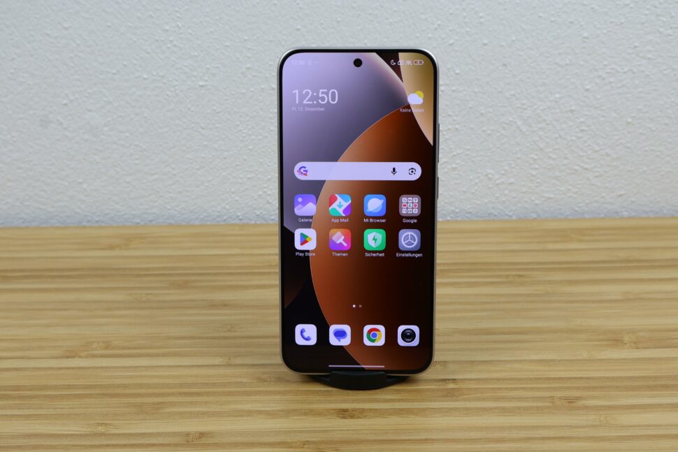 Redmi Note 15 Pro 5G Test Testbericht Redmi Note 15 Pro 5G Test Testbericht