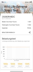redmi note 15 pro 5g Throtteling Drosselung Leistung 1 redmi note 15 pro 5g Throtteling Drosselung Leistung 1
