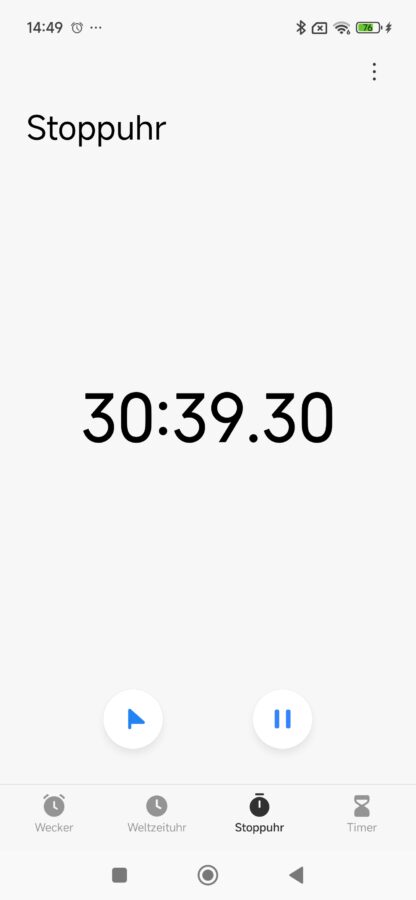 Redmi Note 15 Pro Charging Test 2 Redmi Note 15 Pro Charging Test 2