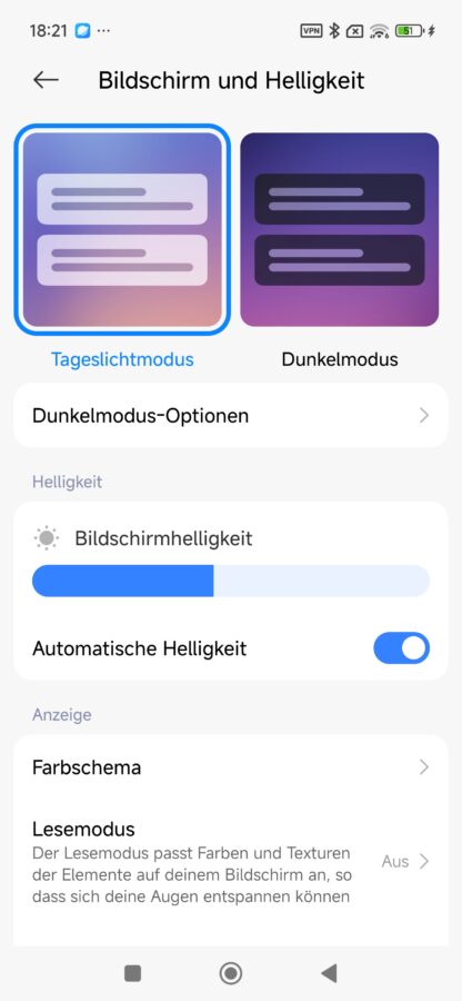 Redmi Note 15 Pro Displaysettings 1 Redmi Note 15 Pro Displaysettings 1