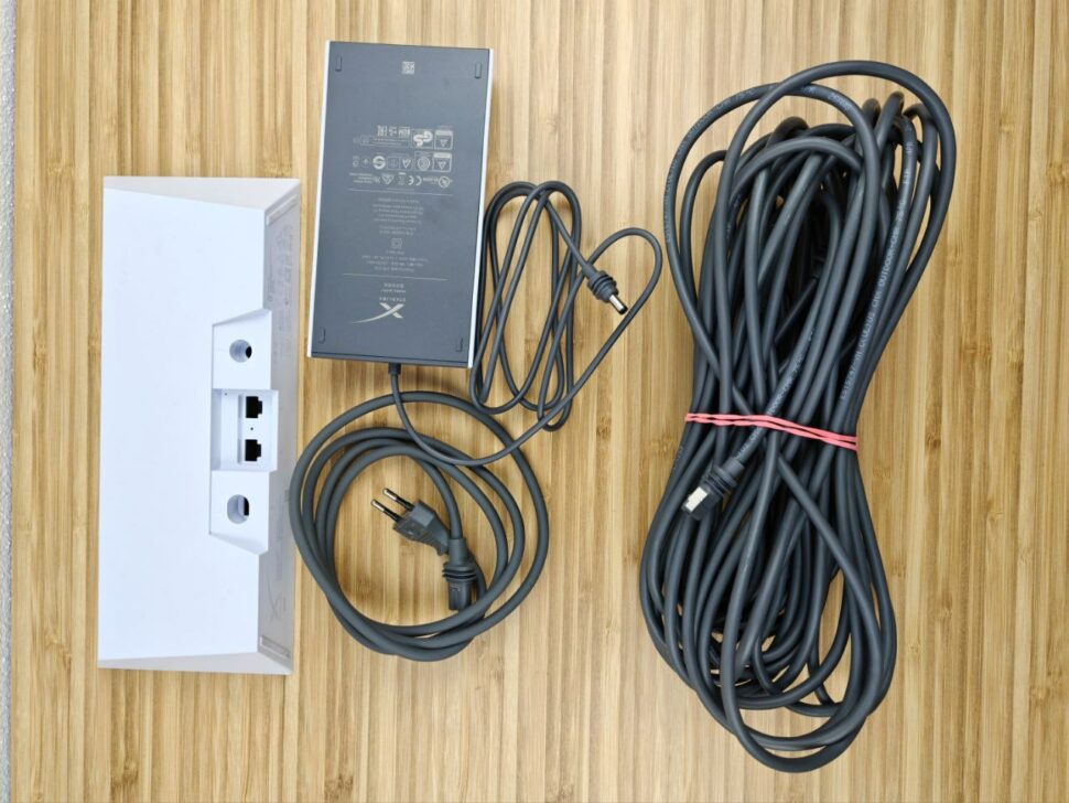 Starlink Lieferumfang Starlink Lieferumfang