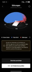 Starlink Hauskante Starlink Hauskante