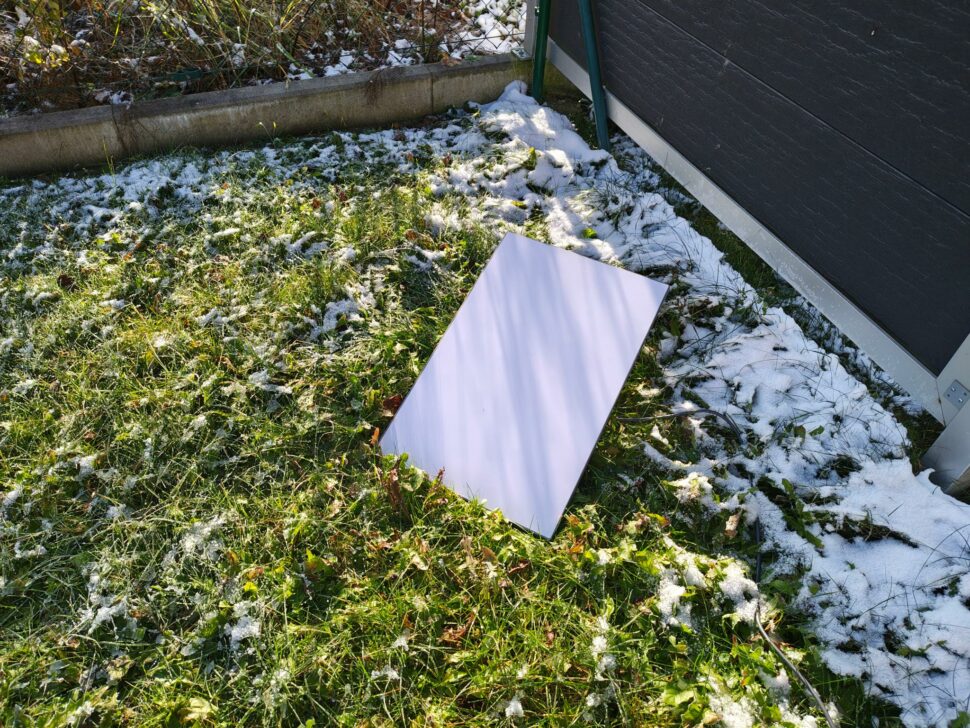 Starlink Internet Privathaushalt Lite Test 1 Starlink Internet Privathaushalt Lite Test 1