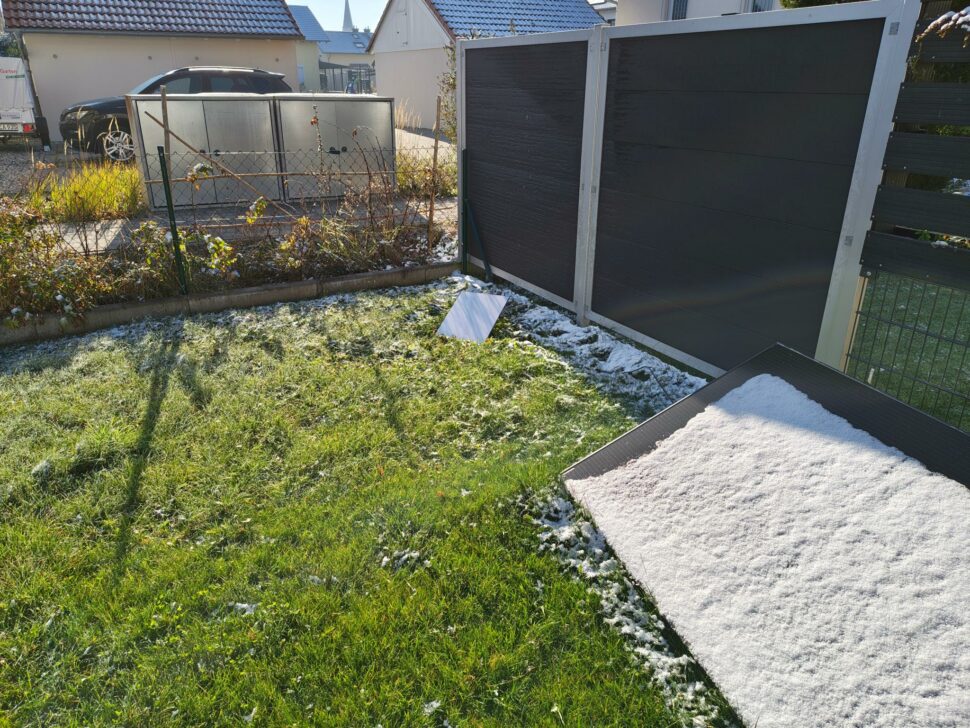 Starlink Privathaushalt Lite Test 7 Starlink Privathaushalt Lite Test 7