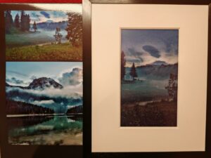 Switchbot AI Art Frame 7.3 1 Switchbot AI Art Frame 7.3 1