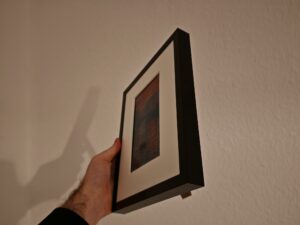 Switchbot AI Art Frame 7.3 26 Switchbot AI Art Frame 7.3 26