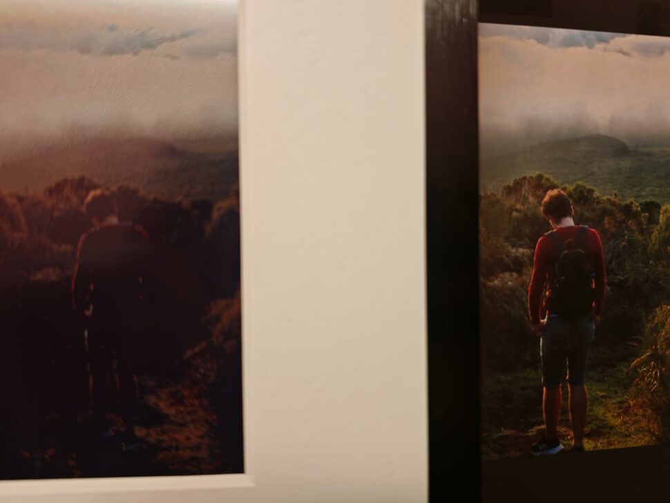 Switchbot AI Art Frame 7.3 8 Switchbot AI Art Frame 7.3 8