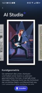 Switchbot AI Art Frame App 10 Switchbot AI Art Frame App 10