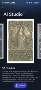 Switchbot AI Art Frame App 11 Switchbot AI Art Frame App 11