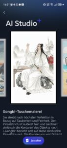 Switchbot AI Art Frame App 5 Switchbot AI Art Frame App 5