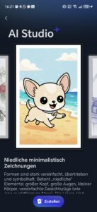 Switchbot AI Art Frame App 6 Switchbot AI Art Frame App 6