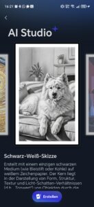 Switchbot AI Art Frame App 9 Switchbot AI Art Frame App 9