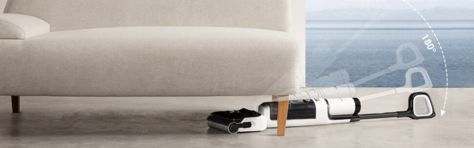 Tineco Floor One S5 Stretch Extreme Banner I