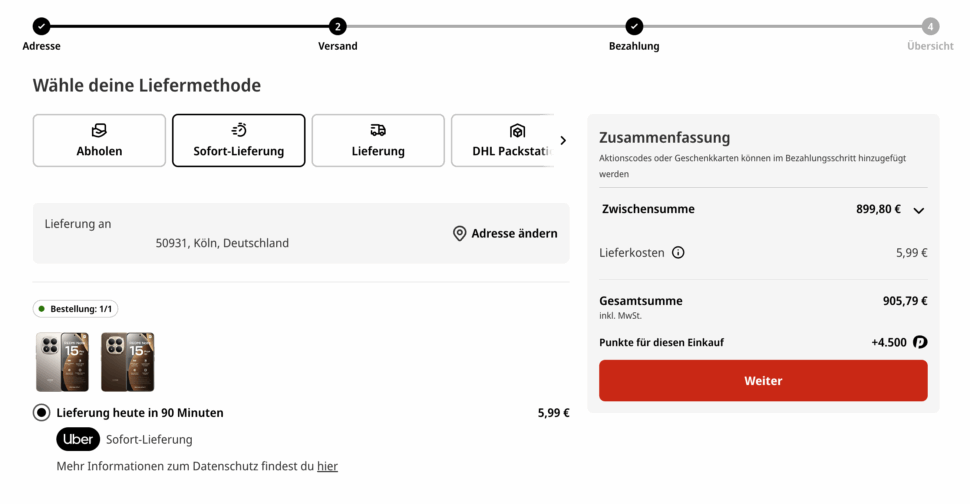 Mediamarkt Uber sofortlieferung Mediamarkt Uber sofortlieferung