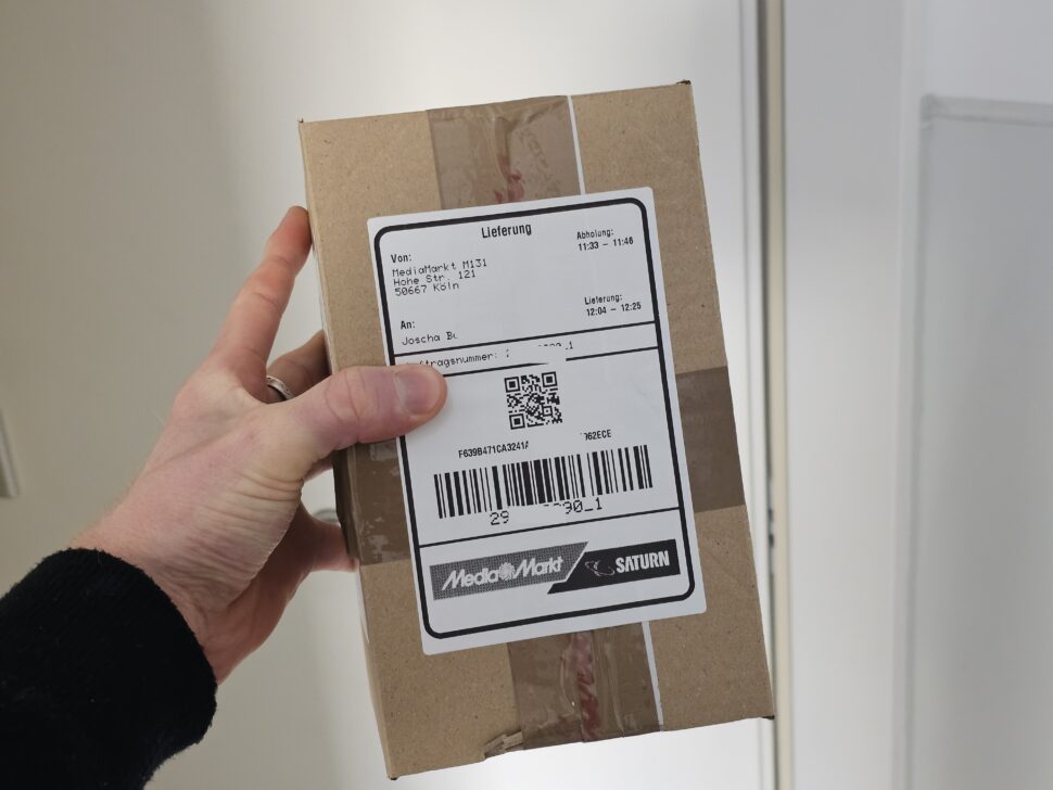 uber lieferung von mediamarkt uber lieferung von mediamarkt